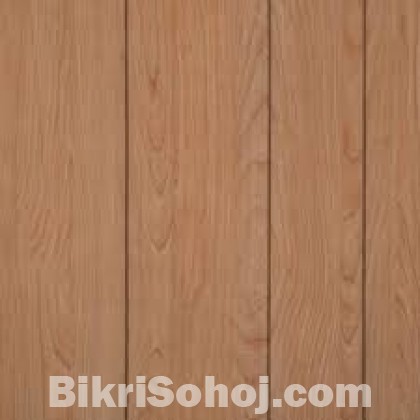 wall paneling